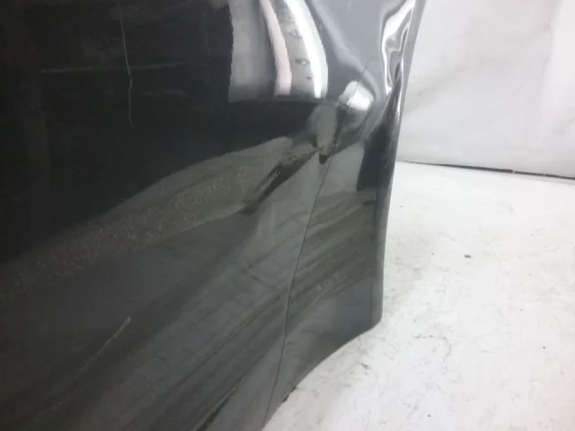 Дверь задняя левая для Porsche Panamera 971 2016-2024 на фотографиях