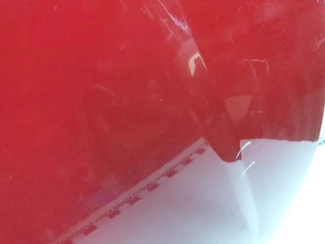 Капот для Suzuki SX4 2013-2016 на фотографиях