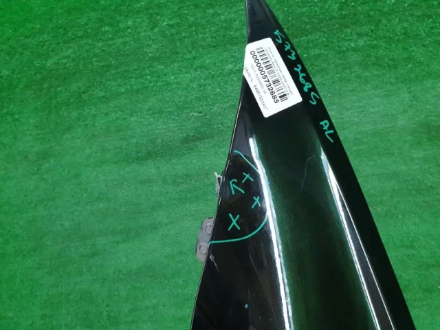 Крыло левое для Mercedes-Benz S class W223 2021+ на фотографиях