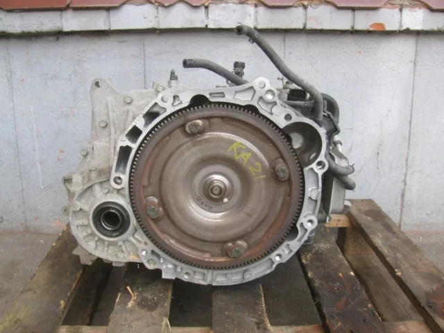 АКПП для Hyundai Tucson LM 2009-2015 на фотографиях