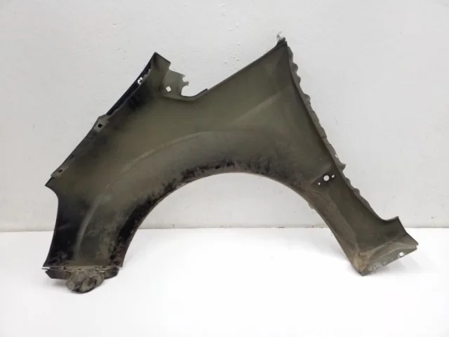 Крыло правое для Ford Galaxy CD340 2006-2015 на фотографиях