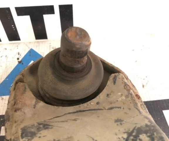 Рычаг задний левый верхний для Infiniti QX 56 2010-2014 на фотографиях