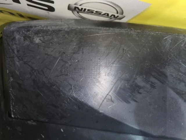 Подкрылок передний правый для Renault Duster HM 2020+ на фотографиях