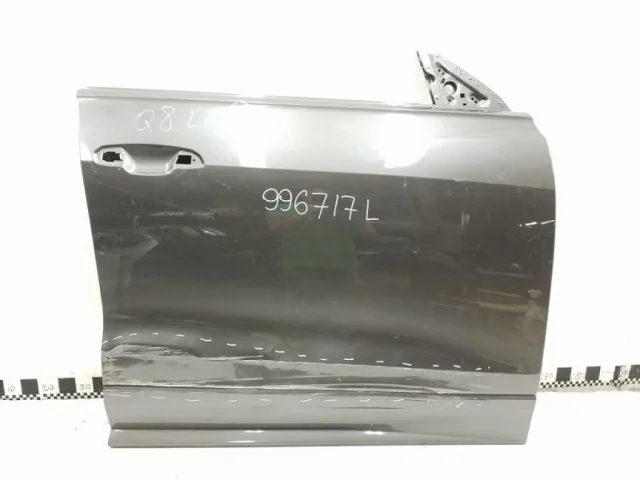 Дверь передняя правая для Audi Q8 4M 2018-2023 на фотографиях