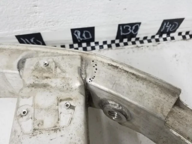 Бампер для Audi A7 C8 2018+ на фотографиях