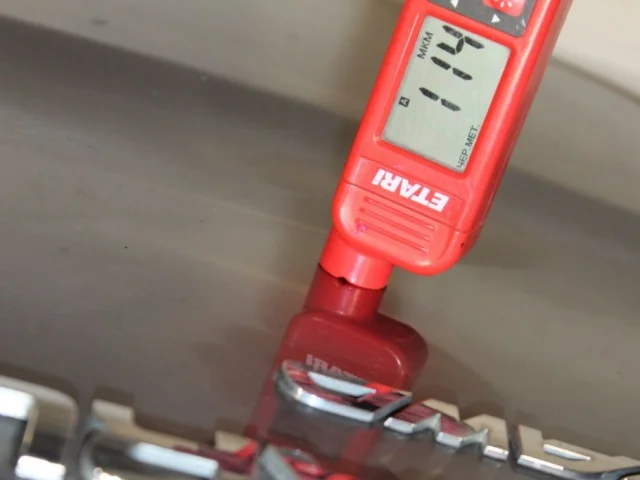 Крышка багажника для Subaru Forester SH 2008-2012 на фотографиях