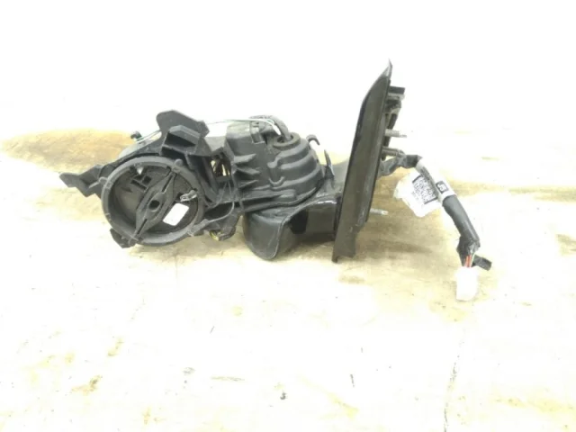 Зеркало боковое левое для Infiniti QX 60 2014-2021 на фотографиях