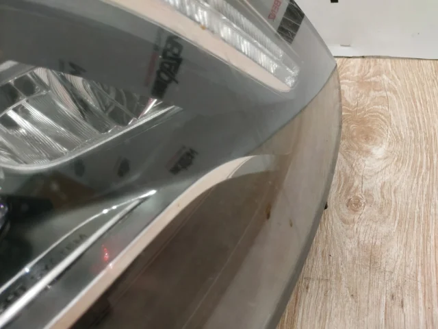 Фара правая для Mercedes-Benz S class X222 Maybach 2014-2017 на фотографиях