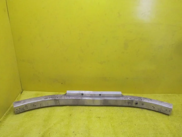 Усилитель бампера передний нижний для Mercedes-Benz S class W222 2013-2017 на фотографиях