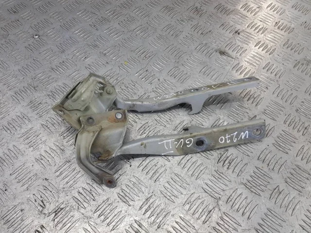 Петля капота правая для Suzuki Grand Vitara 2005-2014 на фотографиях