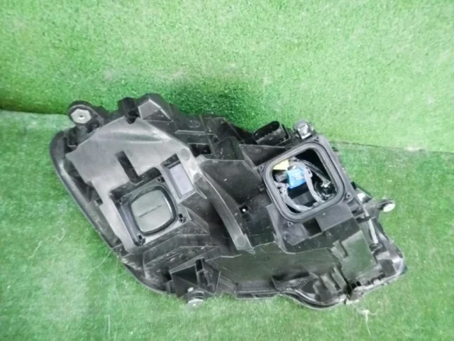 Фара ксенон левая для Mercedes-Benz S class X222 Maybach 2014-2017 на фотографиях