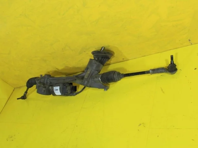 Рулевая рейка в сборе для Skoda Octavia A7 Tour на фотографиях