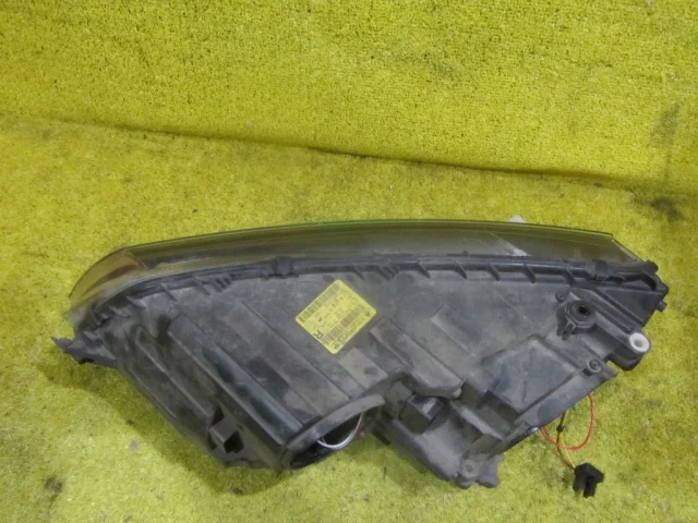 Фары для Skoda Octavia A7 Tour на фотографиях