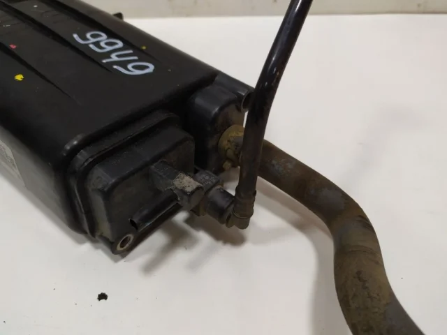 Адсорбер паров бензина для Kia Rio 3 рестайлинг на фотографиях