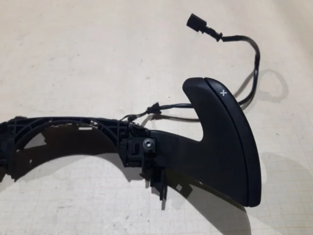 Подрулевой переключатель для Citroen C4 Хэтчбек 2010-2016 на фотографиях