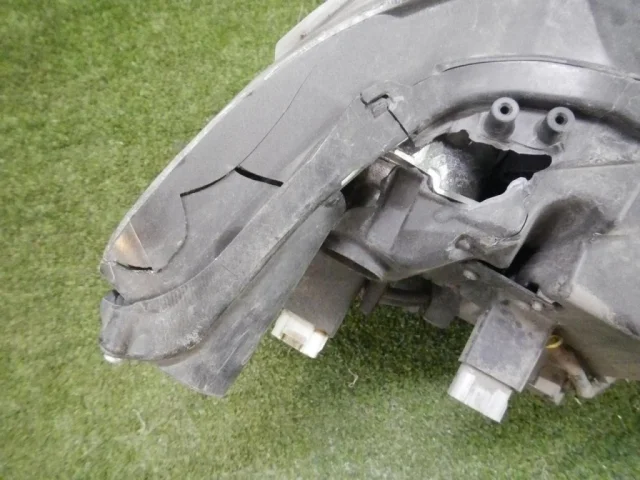 Фара левая для Lexus RX AGL10, GGL10, GLV15, GGL15, GLV10 2009-2015 на фотографиях