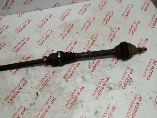 Привод передний правый для Citroen C4 Седан 2010-2016 на фотографиях