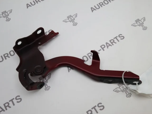 Петля капота левая для Lexus RX AGL20W,AGL25W,GGL25,GYL25 2015-2022 на фотографиях