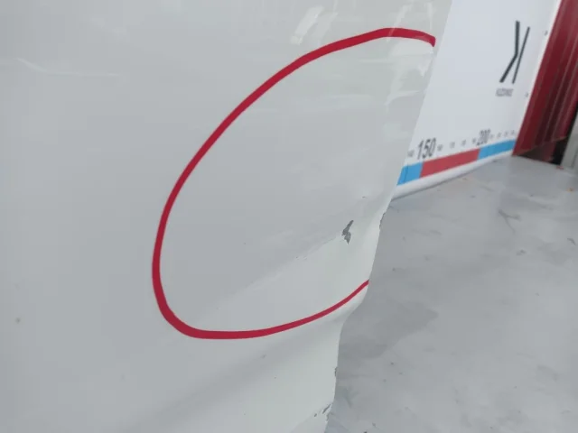 Двери для Toyota Land Cruiser J300 2021+ на фотографиях