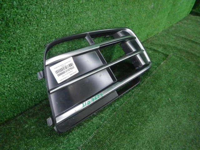 Бампер для Audi Q5 FY rest 2021+ на фотографиях