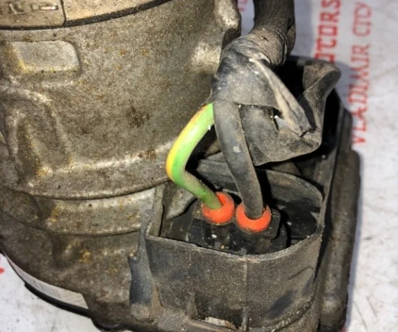 Электроусилитель руля для Citroen C4 Хэтчбек 2004-2011 на фотографиях