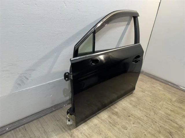 Дверь передняя левая для Subaru Legacy BN 2017+ на фотографиях