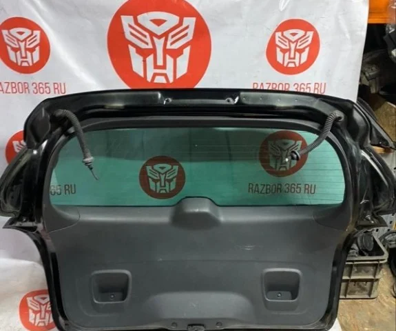 Дверь багажника для Peugeot 308 SW T7 2007-2014 на фотографиях