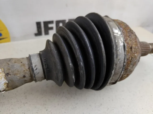 Привод передний правый для Ford Kuga CBV 2008-2013 на фотографиях