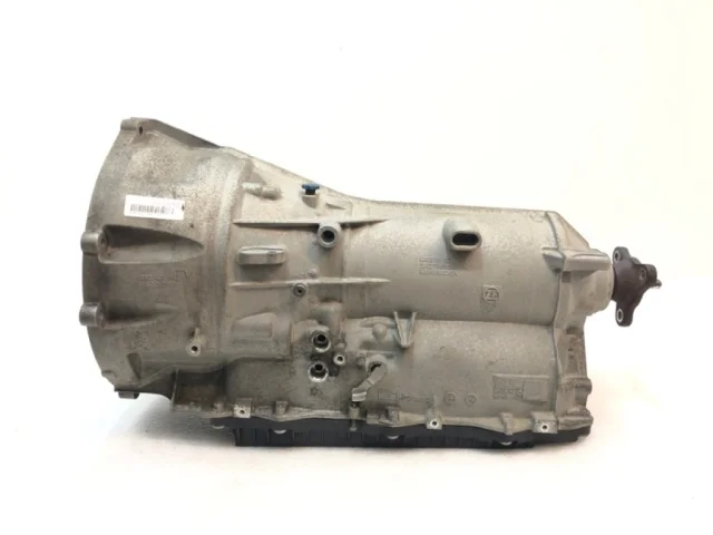 АКПП для BMW 1er Ф20 2011-2015 на фотографиях