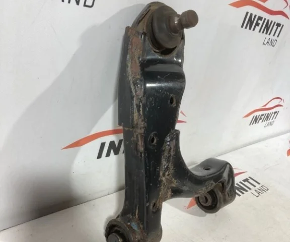 Рычаг задний правый верхний для Infiniti QX 56 2010-2014 на фотографиях