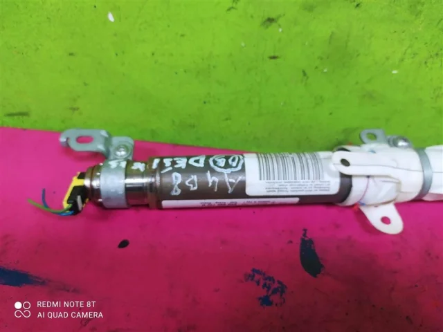 Датчик подушки безопасности для Audi A4 B8 Avant 2007-2015 на фотографиях