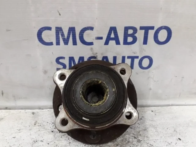 Ступичный подшипник задний для Volvo XC90 I C 2002-2014 на фотографиях