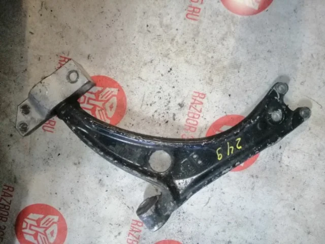 Рычаг передний правый нижний для Volkswagen Tiguan I NF 2006-2017 на фотографиях