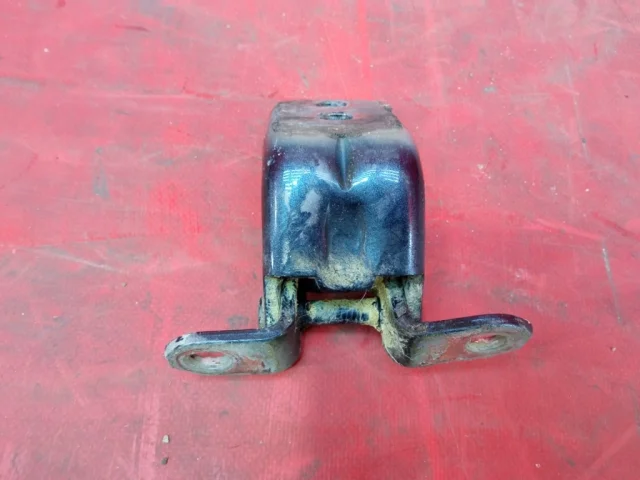 Петля двери передней левой верхняя для Nissan X-Trail T32 JDM 2013-2022 на фотографиях