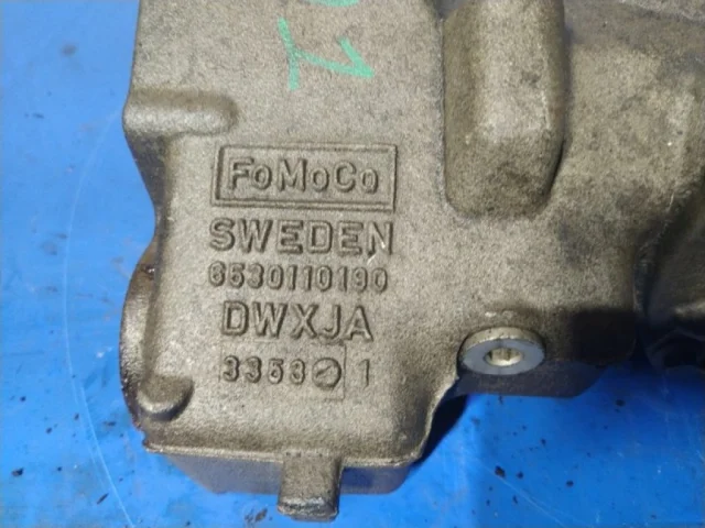 Редуктор заднего моста для Ford Kuga CBV 2008-2013 на фотографиях