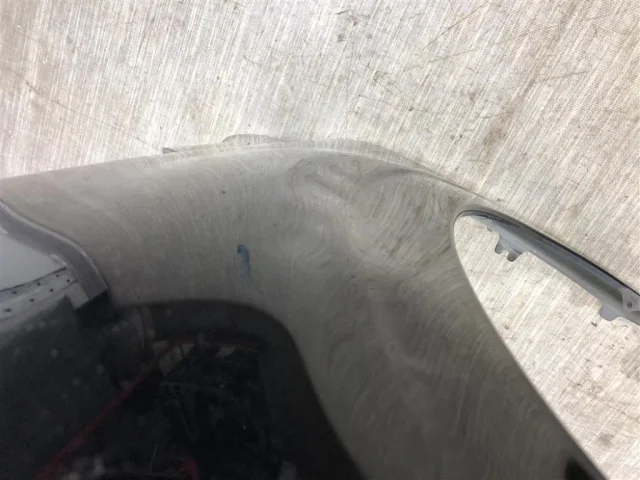 Крылья для Subaru Forester SJ rest 2016-2019 на фотографиях