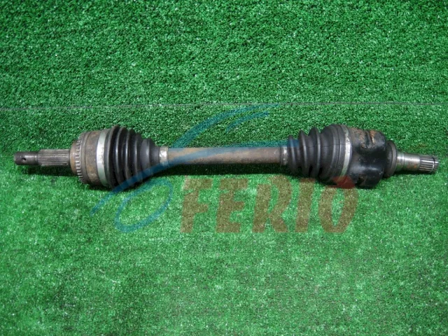 Привод передний левый для Toyota Avensis Седан T220 1997-2003 на фотографиях