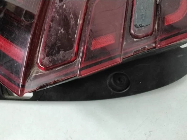 Фонарь левый для Hyundai Creta 2 SU2 2021+ на фотографиях