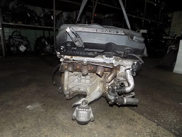 Двигатель для BMW 3er Е93 Кабриолет 2007-2012 на фотографиях