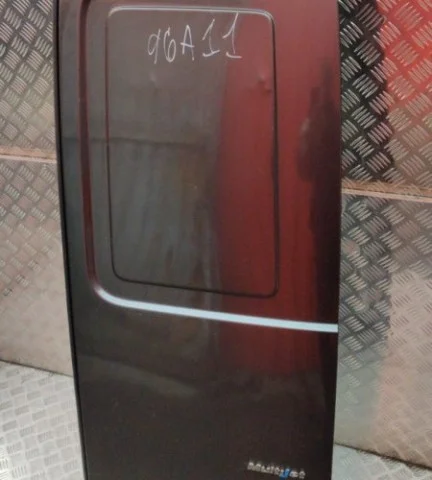 Двери для Fiat Doblo 223 2001-2016 на фотографиях