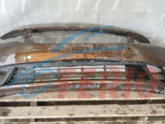 Бампер передний для Kia Cerato YD 2016-2020 rest. на фотографиях