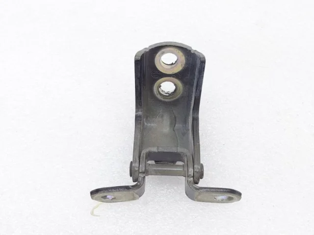 Петля двери передней левой верхняя для Nissan X-Trail T32 JDM 2013-2022 на фотографиях