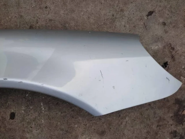 Крылья для Mercedes-Benz S class W220 1998-2005 на фотографиях