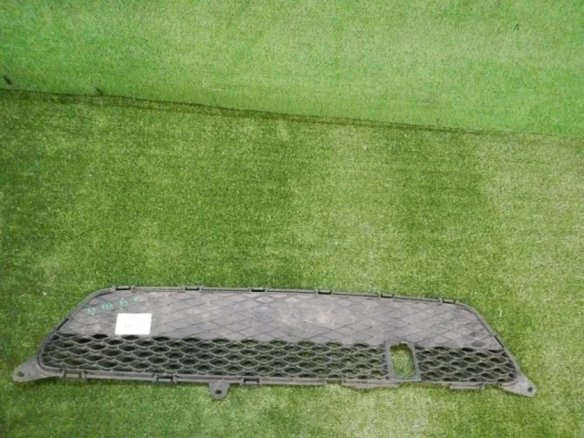 Бампер для Infiniti QX 50 rest 2015-2018 на фотографиях