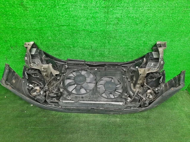 Ноускат для Volkswagen Passat Variant (B6, Typ 3C) 2004-2010 на фотографиях