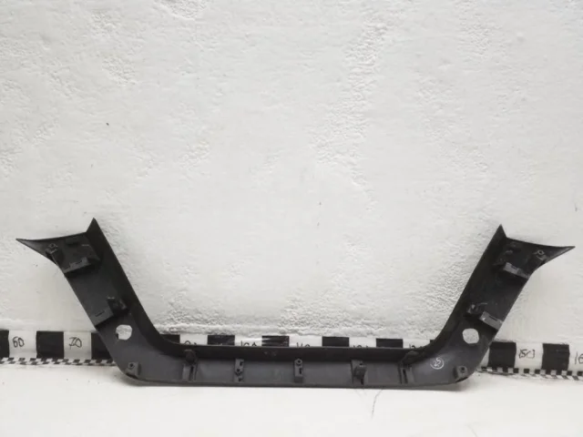 Спойлер переднего бампера для Nissan X-Trail T32 JDM 2013-2022 на фотографиях