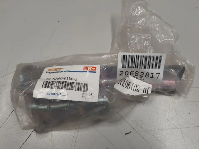 Петля капота правая для Hyundai Creta 1 GS 2016-2021 на фотографиях