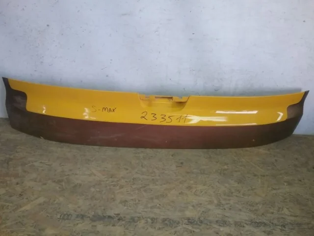 Двери для Ford Galaxy CD340 2006-2015 на фотографиях