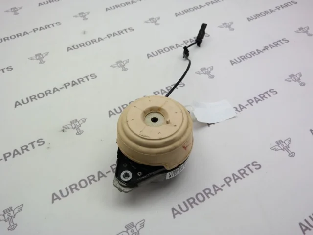 Подушка двигателя передняя правая верхняя для Mercedes-Benz GL class X166 2012-2016 на фотографиях