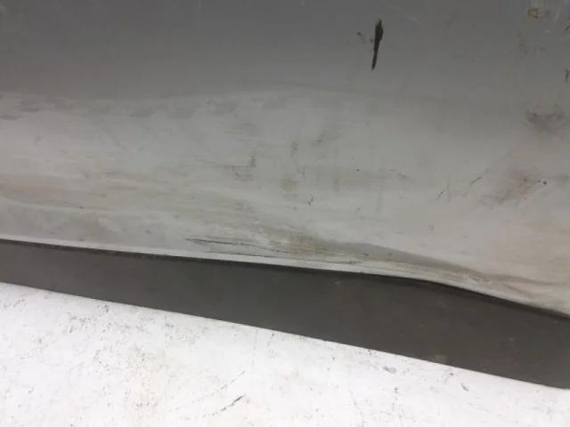 Дверь передняя левая для Suzuki SX4 2013-2016 на фотографиях